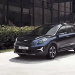 Kia Niro Plus 2024