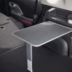 سعة تخزين الامتعة