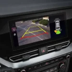 كاميرا خلفية