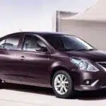 تصميم نيسان صني 2017