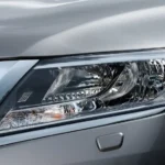 الإضاءة الأمامية