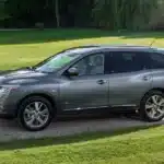 تصميم نيسان باثفايندر 2015