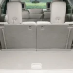 سعة تخزين الامتعة