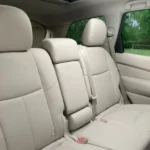 المقاعد الوسطية