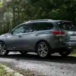 التصميم من الخلف