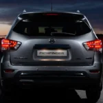 كاميرا خلفية