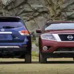 التصميم من الامام والخلف