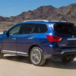 التصميم من الخلف