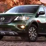 إضاءة هالوجين أمامية