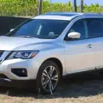 تصميم نيسان باثفايندر 2019