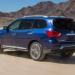 التصميم من الخلف