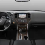 تجهيزات نيسان باثفايندر 2021