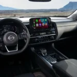 تجهيزات باثفايندر 2022