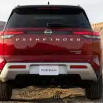 التصميم من الخلف