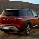 التصميم من الخلف