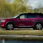 التصميم من الجانب