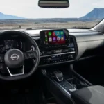 داخلية السيارة