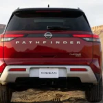 التصميم من الخلف