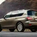 التصميم من الخلف