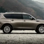 التصميم من الجانب