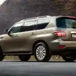 التصميم من الخلف