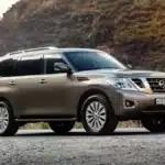 Nissan Patrol 2019