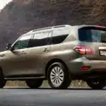 التصميم من الخلف