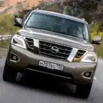 تصميم باترول 2019