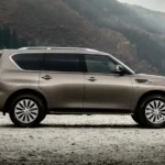 التصميم من الجانب