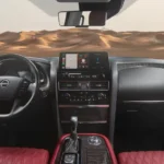 شاشة ترفيه وسطية