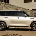 التصميم من الجانب