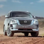 تصميم نيسان باترول 2022