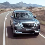 إضاءة نهارية ليد