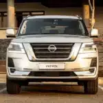 تصميم باترول 2023