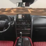 تجهيزات باترول 2023