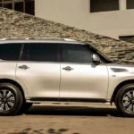 التصميم من الجانب