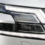 الإضاءة الأمامية