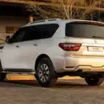 التصميم من الخلف