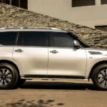 التصميم من الجانب