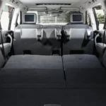 نظام ترفيه خلفي