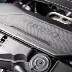 محرك 1.4 تيربو