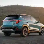 التصميم من الخلف