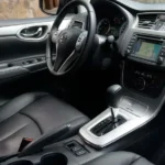 ناقل حركة اوتوماتيك