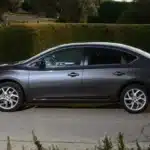 التصميم من الجانب