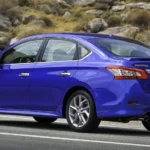 التصميم من الخلف