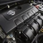 محرك 1.6 لتر 4 سلندر