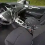 تجهيزات سنترا 2016