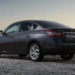 التصميم من الخلف