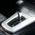 ناقل حركة اوتوماتيك