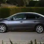 التصميم من الجانب